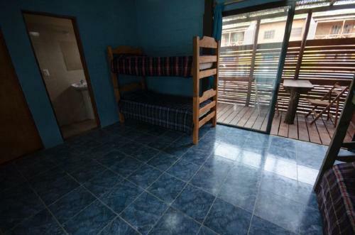Hostal Hostel Del Barranco
