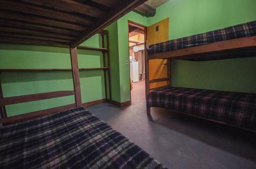 Hostal Hostel Del Barranco