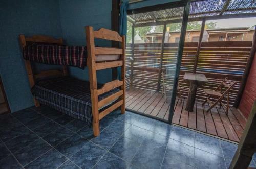 Hostal Hostel Del Barranco
