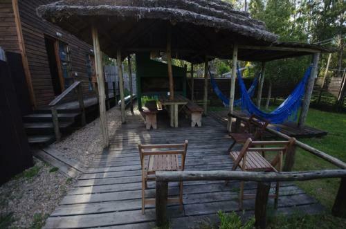 Hostal Hostel Del Barranco
