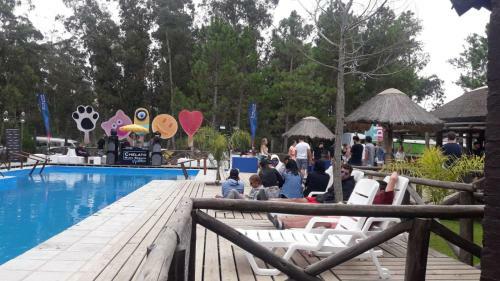 Hostal Hostel Del Barranco