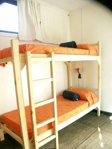 Albergue El Estrecho Paradiso