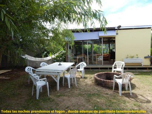 Albergue El Estrecho Paradiso