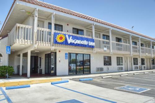 Motel 6 Buttonwillow North