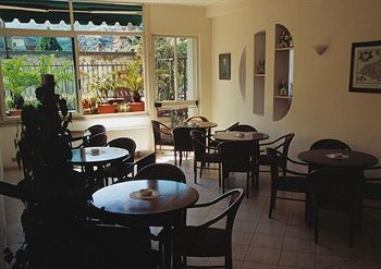 Hotel Delle Palme