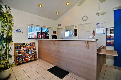 Motel 6 Willows