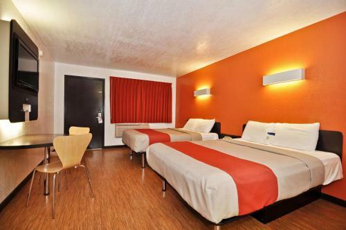 Motel 6 Willows