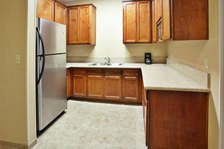 Holiday Inn Express Hotel & Suites Willows