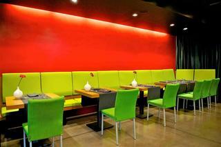 Hotel Mercure Nerocubo Rovereto