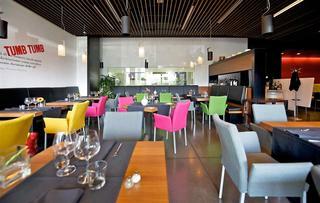 Hotel Mercure Nerocubo Rovereto
