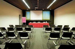 Hotel Mercure Nerocubo Rovereto