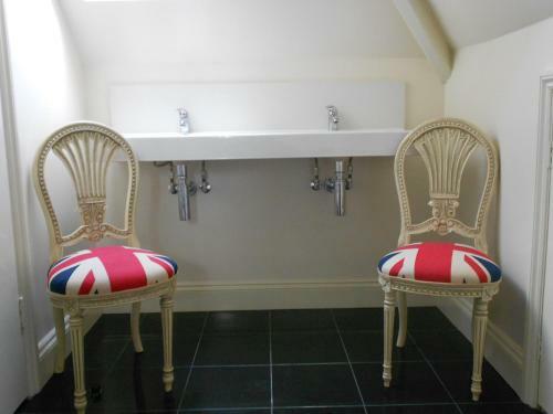 247 London Hostel