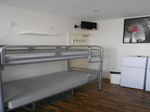 247 London Hostel