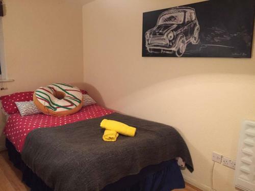 247 London Hostel