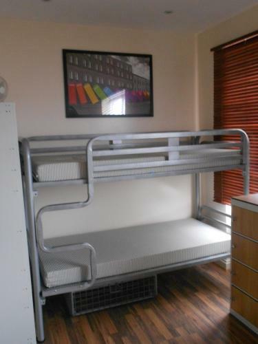 247 London Hostel