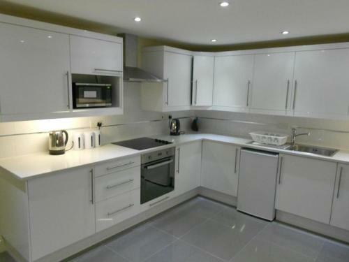 247 London Hostel