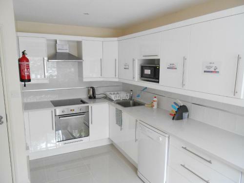 247 London Hostel
