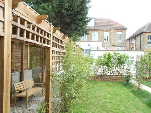 247 London Hostel