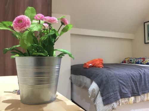 247 London Hostel