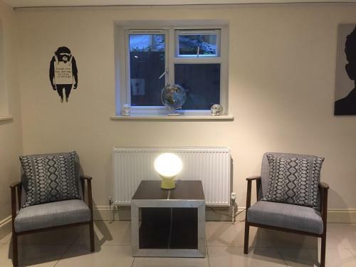 247 London Hostel