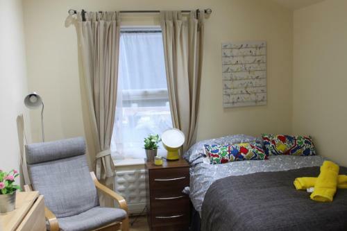247 London Hostel