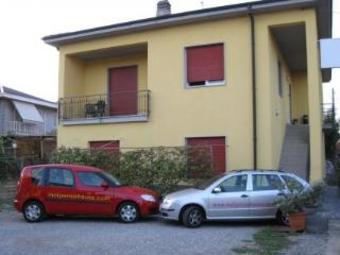 Malpensahouse