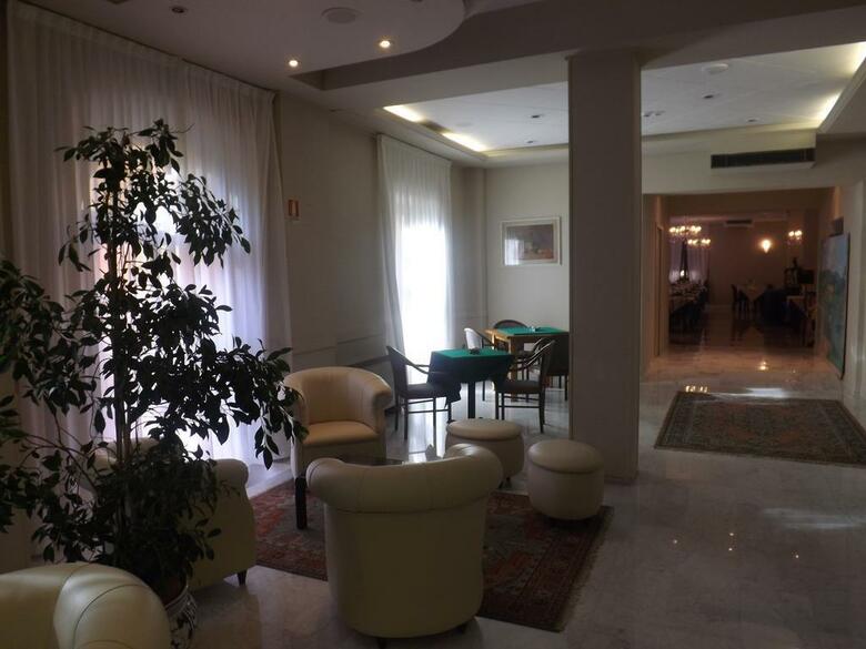 Hotel Piccadilly