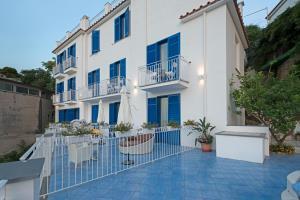 Boutique Hotel Helios