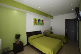 Bed & Breakfast Studio 83