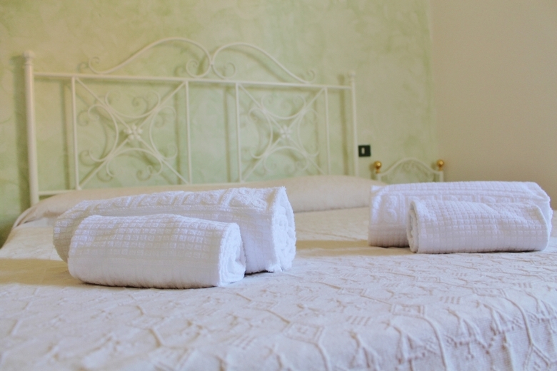 Residence Blue Corner Porto Pollo