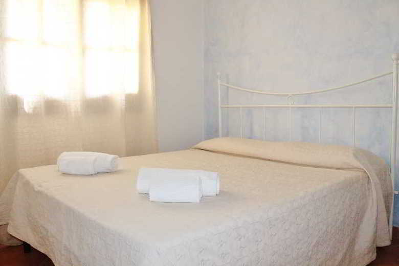 Residence Blue Corner Porto Pollo