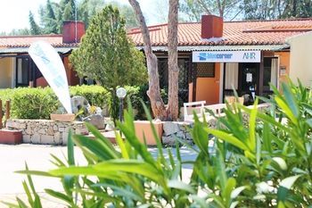 Residence Blue Corner Porto Pollo