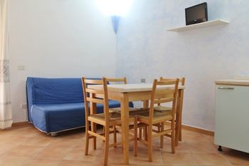 Residence Blue Corner Porto Pollo