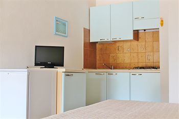 Residence Blue Corner Porto Pollo