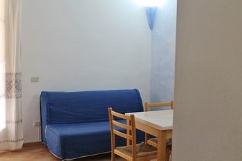 Residence Blue Corner Porto Pollo