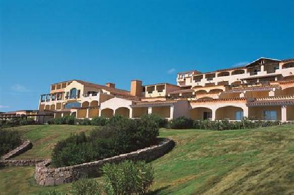 Hotel Colonna Village
