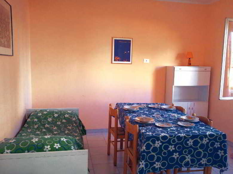 Apartamentos Appartamenti Monte Marina