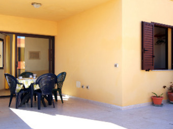 Apartamentos Appartamenti Monte Marina