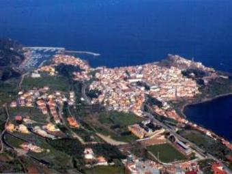 Apartamentos Appartamenti Monte Marina