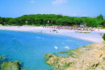 Hotel Residence Cala Liberotto