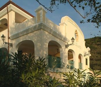 Hotel Residence Cala Liberotto