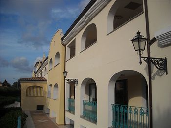 Hotel Residence Cala Liberotto