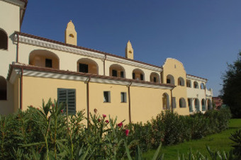 Hotel Residence Cala Liberotto