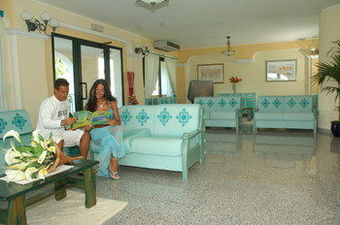 Hotel Residence Cala Liberotto