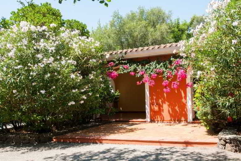 Villaggio Alba Dorata