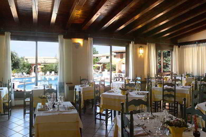 Villaggio Alba Dorata