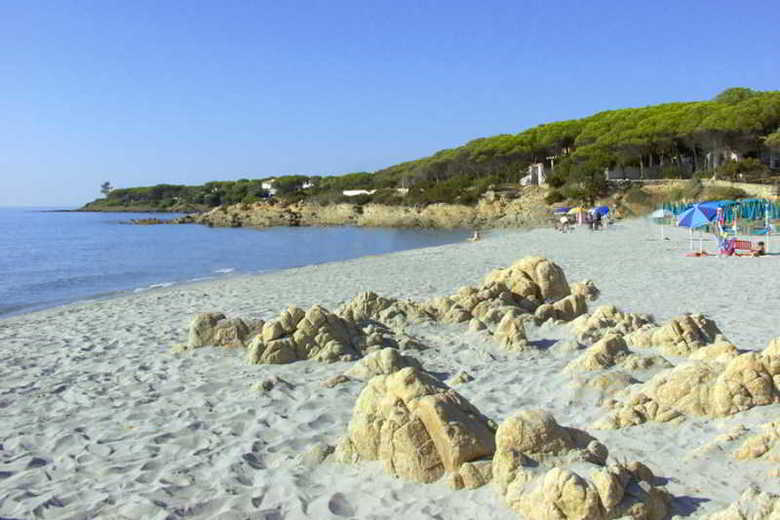 Villaggio Alba Dorata