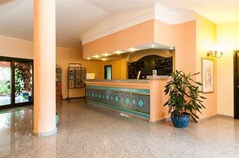 Villaggio Alba Dorata