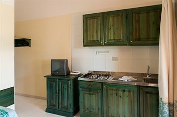 Villaggio Alba Dorata