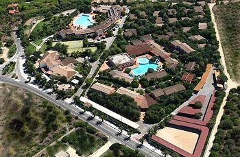 Villaggio Alba Dorata